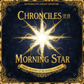 Chronicles of the Morning Star cover